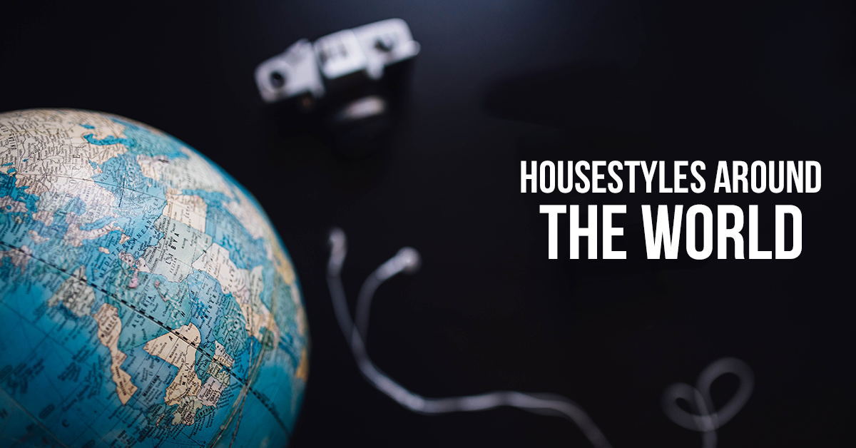 Dating styles around the world