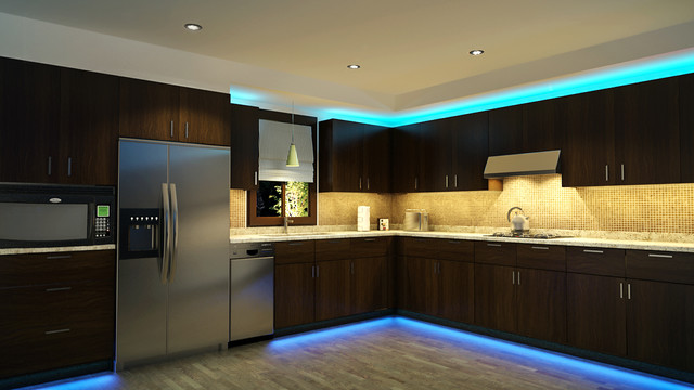 contemporary-kitchen