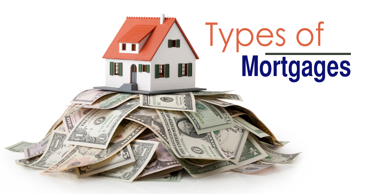 Pros and Cons of Mortgage Types