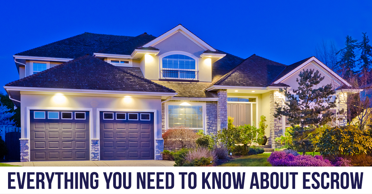 Escrow: All You Need to Know