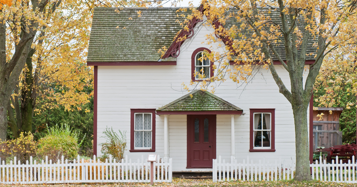 Buying Your First House: Starter Home or Forever Home?