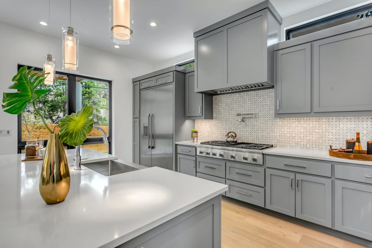 The Property Line: 3D Home Tours Let Buyers and Sellers Keep Their Distance